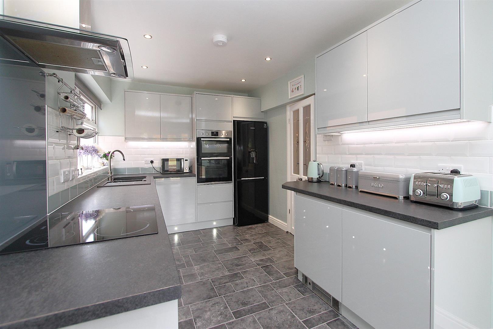 Belbroughton Road, Stourbridge